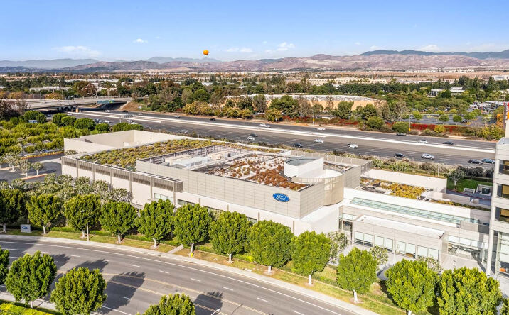 Pictures of Industrial property located at 3 Glen Bell Way, Irvine, CA 92618 for lease - image #1