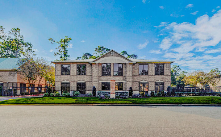 Pictures of Office property located at 12837 Louetta Rd, Cypress, TX 77429 for lease - image #1