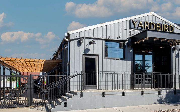 Pictures of Restaurant property located at Lot Twenty Eight, Denver, CO 80202 for lease - image #1