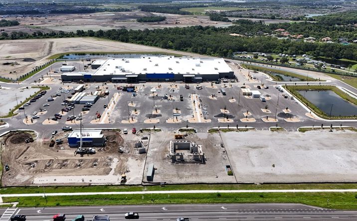 Pictures of Retail property located at 5551 N U.S. Hwy 41, Apollo Beach, FL 33572 for lease - image #1