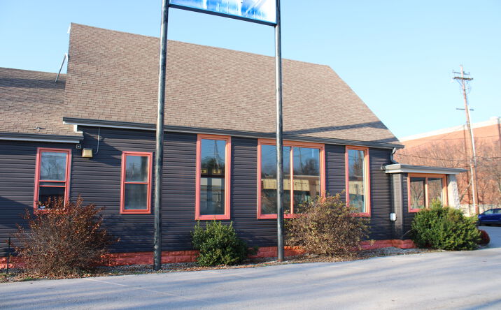 Pictures of Retail, Office property located at 118 Bauer Ave, Saint Matthews, KY 40207 for lease - image #1