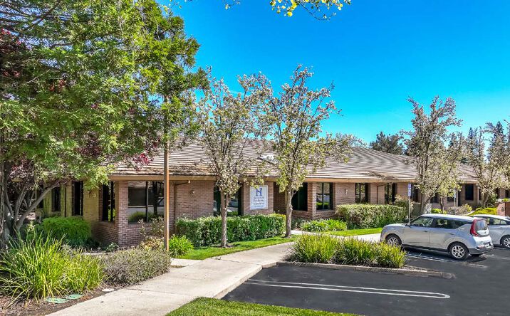 Pictures of Office property located at 2440 Professional Dr, Roseville, CA 95661 for lease - image #1
