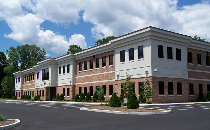 Pictures of Office property located at 200 Silver St, Agawam, MA 01001 for lease - image #1