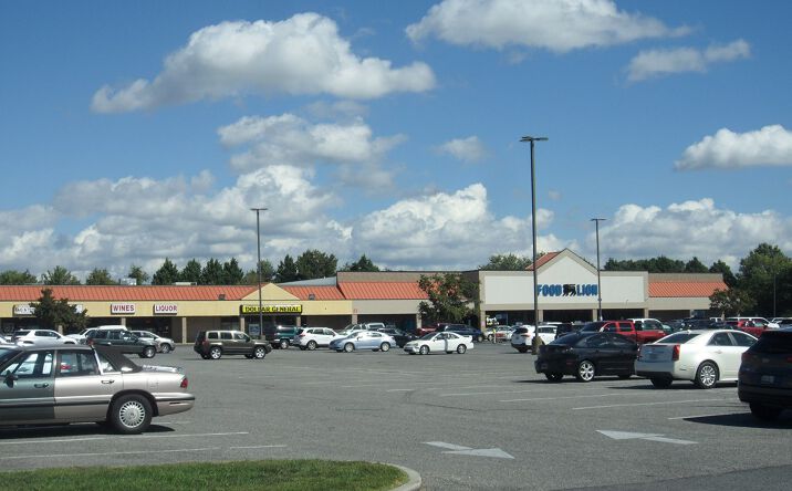Pictures of Retail property located at 232 Tilghman Rd, Salisbury, MD 21804 for lease - image #1