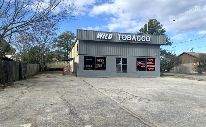 Pictures of Retail property located at 4501 Reese Rd, Columbus, GA 31907 for lease - image #1