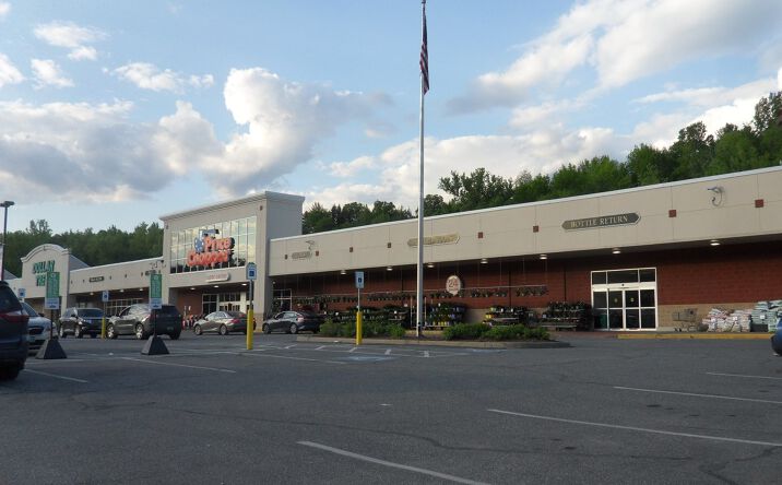 Pictures of Retail property located at 168 Ames Dr, Barre, VT 05641 for lease - image #1