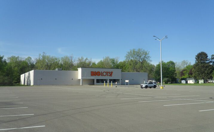 Pictures of Retail property located at 2221 Main St, Collins, NY 14034 for lease - image #1