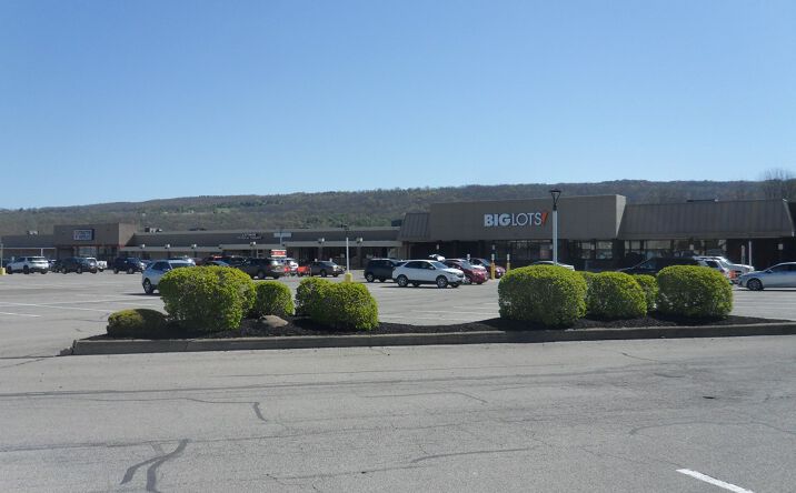 Pictures of Retail property located at 70 Village Plaza, Dansville, NY 14437 for lease - image #1