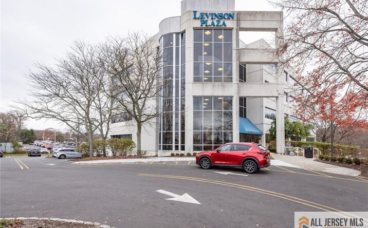 Pictures of Office property located at 2 State Route 27 Highway # 100, Edison, NJ 08820 for lease - image #1