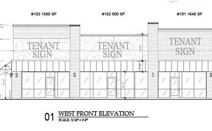 Pictures of Office, Restaurant, Retail property located at 0 US Highway 83 Highway # 102, La Joya, TX 78560 for lease - image #1