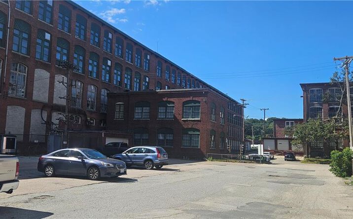 Pictures of Office, Retail, Industrial property located at 159 Singleton Street, Woonsocket, RI 02895 for lease - image #1