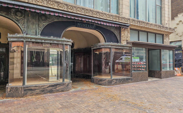 Pictures of Retail, Office property located at 305 S 16th St, Omaha, NE 68102 for lease - image #1