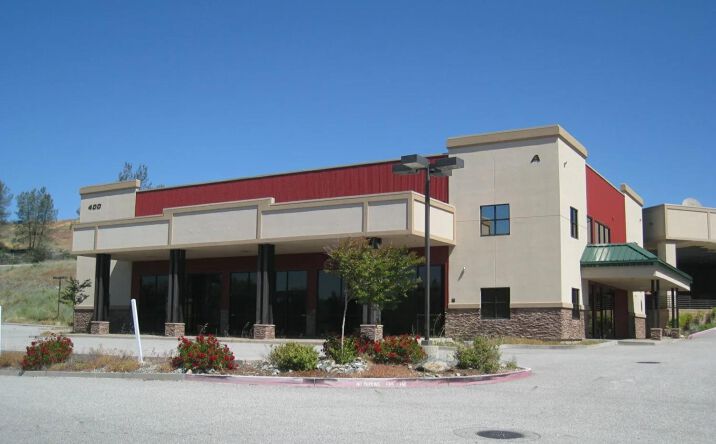 Pictures of Retail, Industrial property located at 400 Idaho Maryland Rd, Grass Valley, CA 95945 for lease - image #1