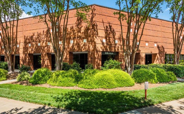 Pictures of Industrial property located at 11515 Vanstory Dr, Huntersville, NC 28078 for lease - image #1