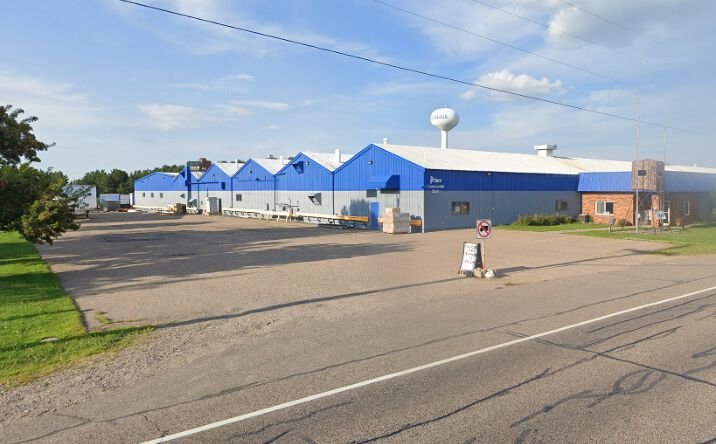 Pictures of Industrial property located at 1331 E Division St, Neillsville, WI 54456 for lease - image #1