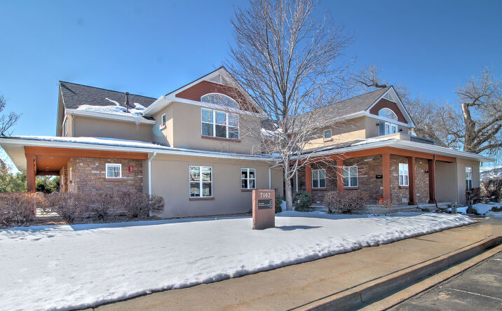 Pictures of Office property located at 7102 La Vista Pl, Longmont, CO 80503 for lease - image #1