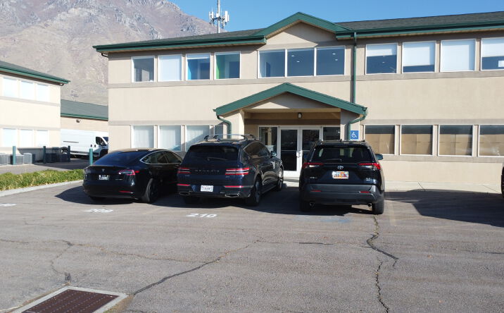 Pictures of Office property located at 1086 N 450 W, Springville, UT 84663 for lease - image #1
