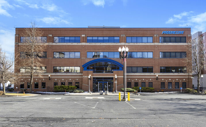 Pictures of Office property located at 725 Broadway, Albany, NY 12207 for lease - image #1