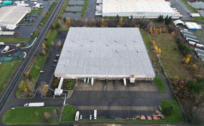 Pictures of Industrial property located at 208 Maurin Rd, Chehalis, WA 98532 for lease - image #1