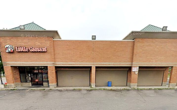 Pictures of Retail property located at 500 Mt Elliott St, Detroit, MI 48207 for lease - image #1