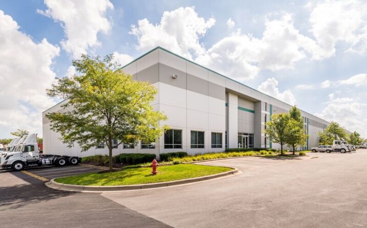 Pictures of Industrial, Office property located at 1475 W Thorndale Ave, Itasca, IL 60143 for lease - image #1