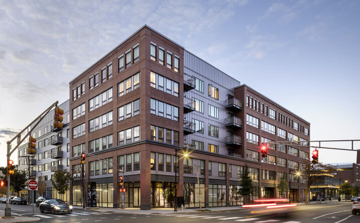 Pictures of Retail property located at 109 First St, Cambridge, MA 02141 for lease - image #1