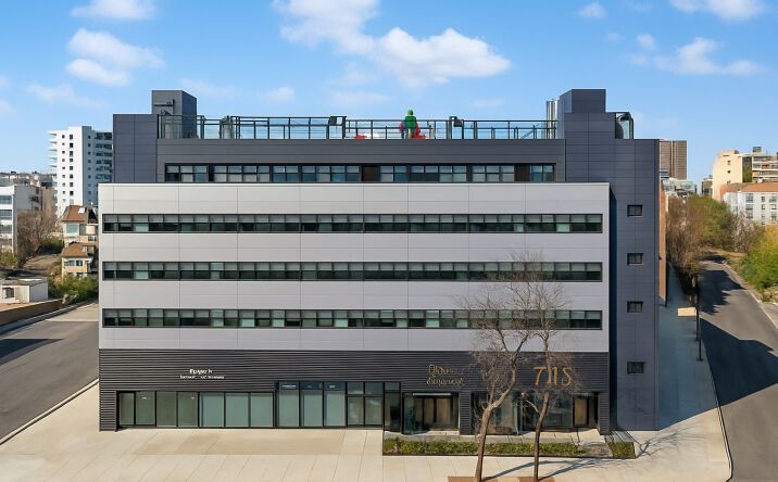 Pictures of Office property located at 360 Neptune Ave, Brooklyn, NY 11235 for lease - image #1