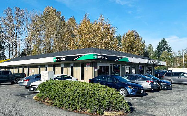 Pictures of Office property located at 33427 Pacific Hwy S, Federal Way, WA 98003 for lease - image #1