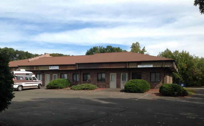 Pictures of Industrial property located at 3 Research Dr, Branford, CT 06405 for lease - image #1