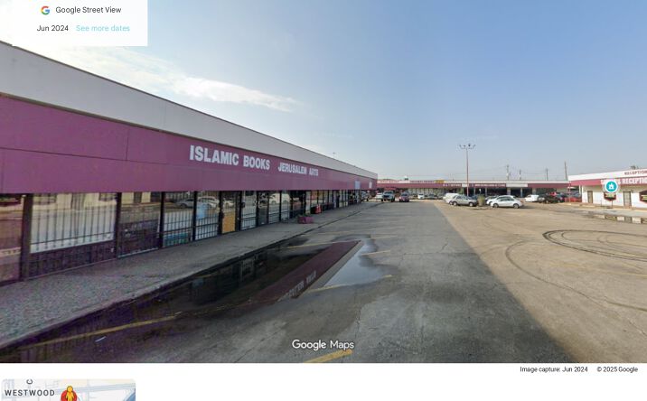 Pictures of Retail, Industrial, Special Purpose property located at 9651 Bissonnet St, Houston, TX 77036 for lease - image #1