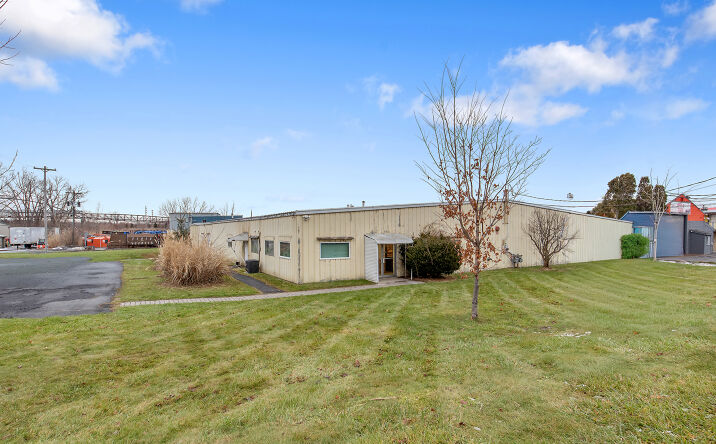 Pictures of Industrial property located at 530 State Fair Blvd, Syracuse, NY 13204 for lease - image #1