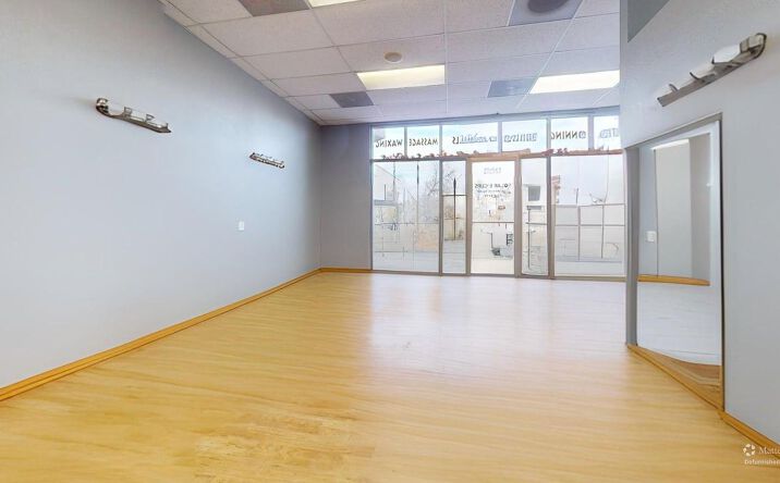Pictures of Retail, Office, Special Purpose property located at 2750 Old Hardin Rd, Billings, MT 59101 for lease - image #1