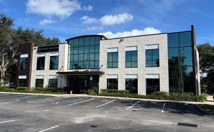 Pictures of Office property located at 5127 S Orange Ave, Orlando, FL 32809 for lease - image #1