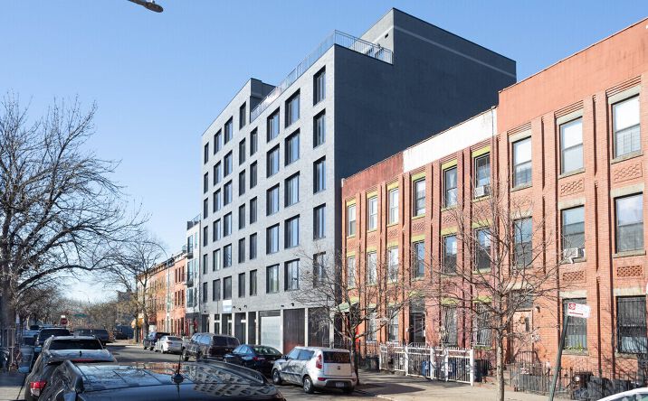 Pictures of Retail, Office, Industrial property located at 17 Somers St, Brooklyn, NY 11233 for lease - image #1