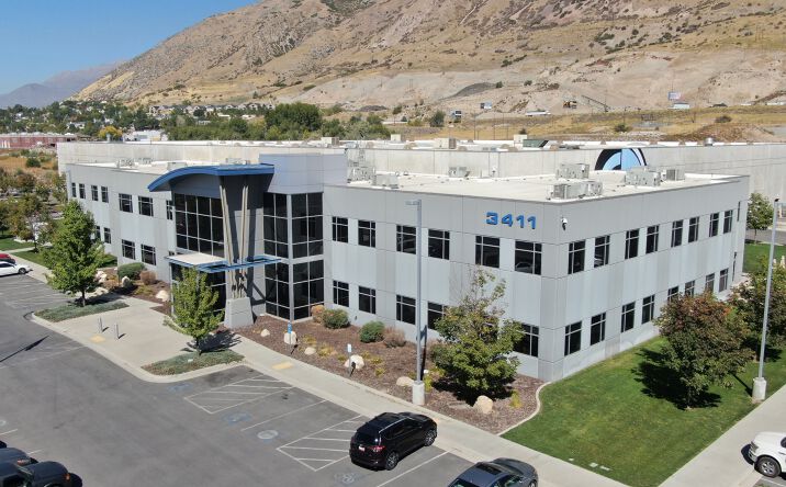 Pictures of Office property located at 3411 Mountain Vista Ln, Provo, UT 84606 for lease - image #1
