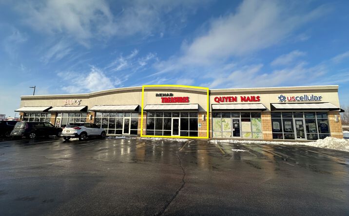 Pictures of Retail, Office property located at 3502 W Kimberly Rd, Davenport, IA 52806 for lease - image #1