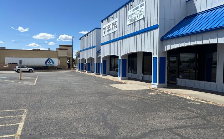 Pictures of Retail, Restaurant property located at 250 East 5th North Street, Mountain Home, ID 83647 for lease - image #1