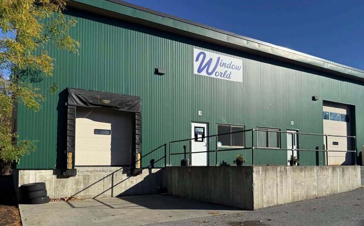 Pictures of Industrial property located at 82 Ethan Allen Dr, South Burlington, VT 05403 for lease - image #1