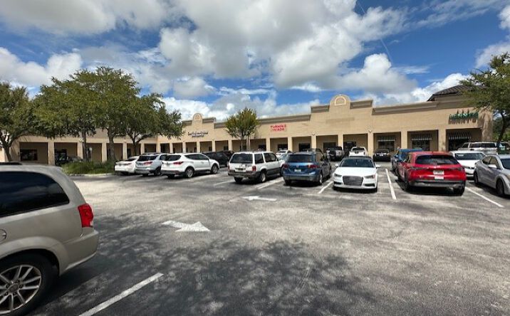 Pictures of Office property located at 298 S Nova Rd, Ormond Beach, FL 32174 for lease - image #1