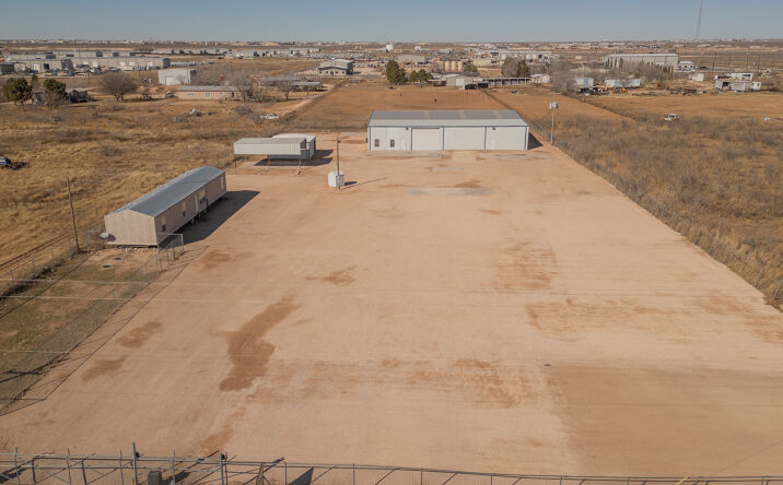 Pictures of Industrial property located at 9604 W County Rd 152, Midland, TX 79706 for lease - image #1
