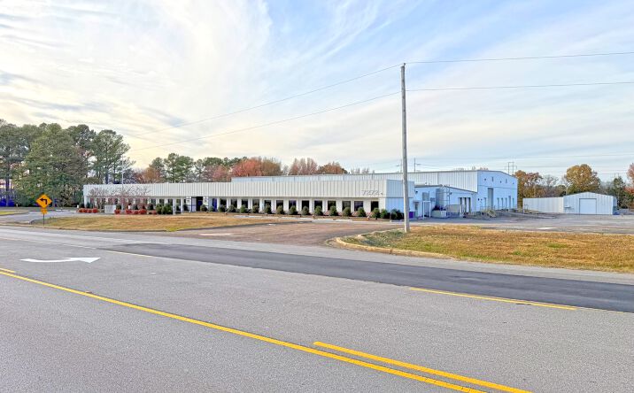 Pictures of Industrial property located at 7272 Governors W, Huntsville, AL 35806 for lease - image #1