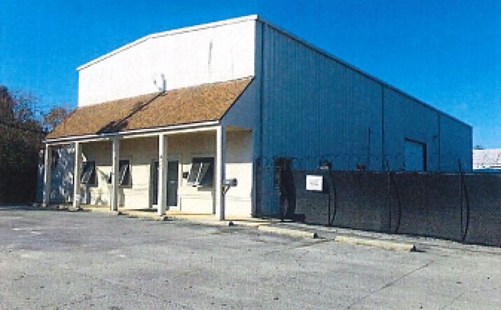 Pictures of Industrial property located at Herman St, Pensacola, FL 32505 for lease - image #1