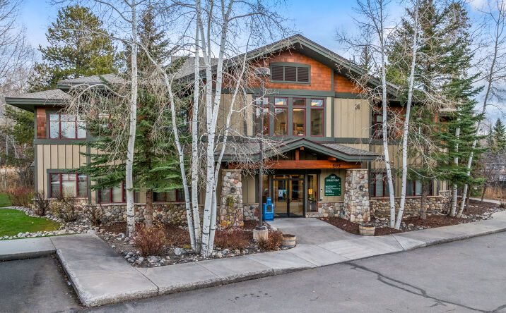Pictures of Office property located at 505 Anglers Dr, Steamboat Springs, CO 80487 for lease - image #1