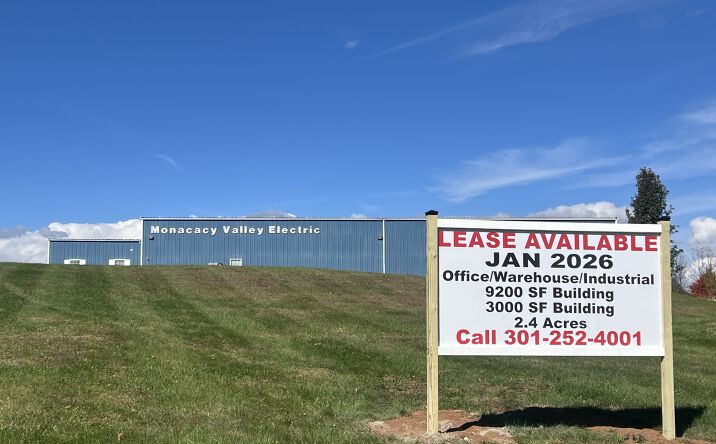 Pictures of Retail, Office, Industrial property located at 1925 Frederick Pike, Littlestown, PA 17340 for lease - image #1