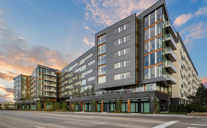 Pictures of Retail property located at 2950 Brighton Blvd, Denver, CO 80216 for lease - image #1