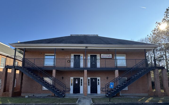 Pictures of Office property located at 3411 Austell Rd SW, Marietta, GA 30008 for lease - image #1