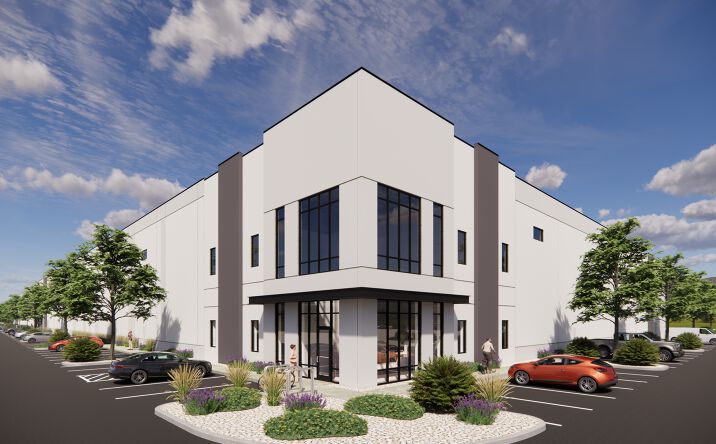 Pictures of Industrial property located at 2760 N 2200 W, Salt Lake City, UT 84116 for lease - image #1