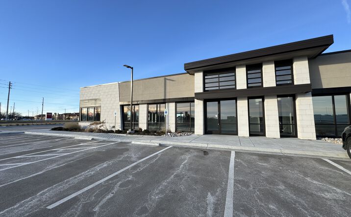 Pictures of Office property located at 494 N 127th St E, Wichita, KS 67206 for lease - image #1