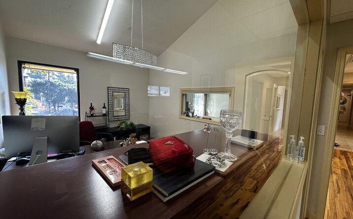 Pictures of Office property located at 3911 Ocean View Blvd, La Crescenta-Montrose, CA 91020 for lease - image #1