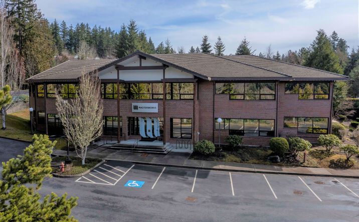Pictures of Office property located at 19462 Powder Hill Pl NE, Poulsbo, WA 98370 for lease - image #1